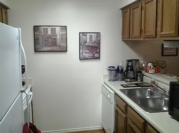 Townwood Apartments — Photo 4