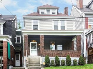 112 Laclede St, Pittsburgh, PA 15211