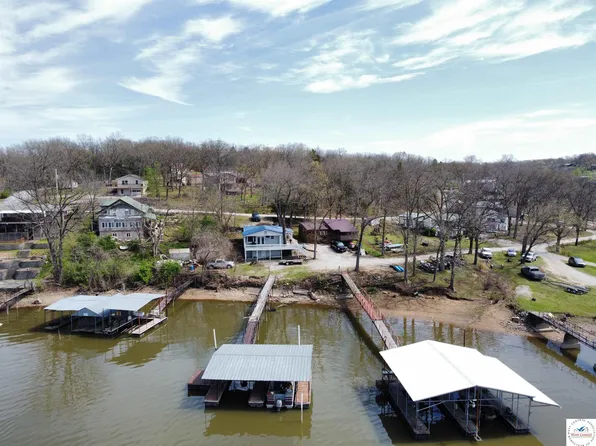 19242 Quail Ridge Rd, Warsaw, MO 65355