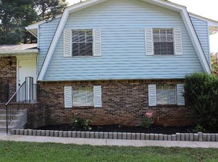 6821 Fielder Rd, Rex, GA 30273