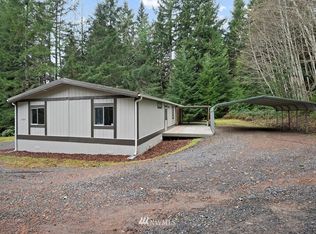 1006 Firlane Rd, Castle Rock, WA 98611