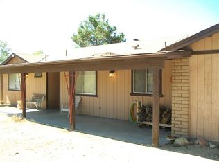27232 Cahuilla Dr, Apple Valley, CA 92307