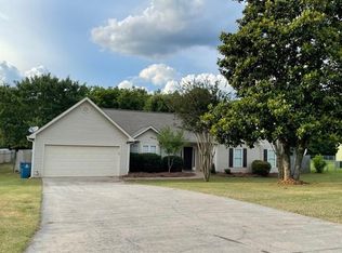 1539 Wynfield Dr, Auburn, GA