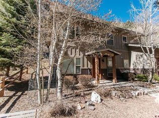 1518 Oak Street #1, Ouray, CO 81427