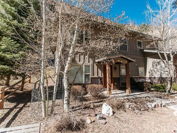 1518 Oak Street #1, Ouray, CO 81427