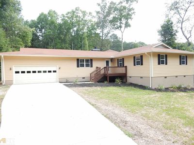 507 Etowah St, Acworth, GA, 30102