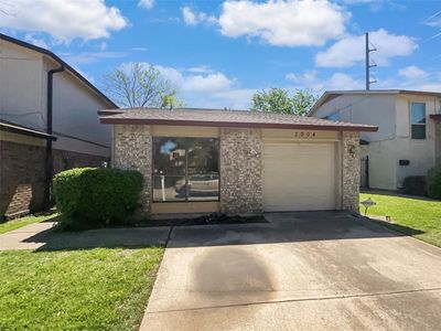 2904 Canis Cir, Garland, TX, 75044