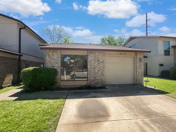 2904 Canis Cir, Garland, TX 75044