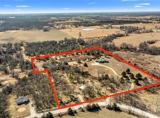 31822 S McClain Rd, Harrisonville, MO 64701