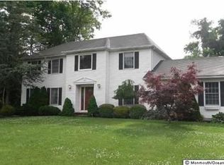 3077 Governours Xing, Wall Township, NJ 07719