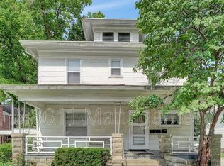 1727 S 13th St #3, Lincoln, NE 68502