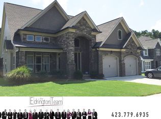 10646 Barrow Ln, Apison, TN 37302