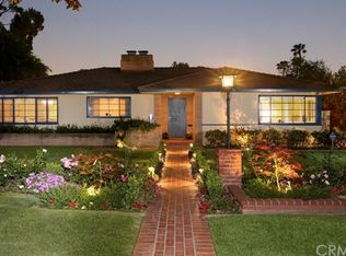 2750 Canterbury Rd, San Marino, CA 91108