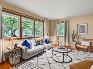 634 Piper Dr, Madison, WI 53711