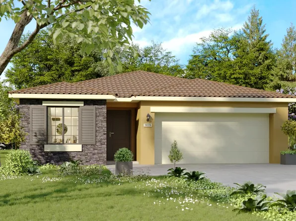 429 Meyers Ln, Los Banos, CA 93635