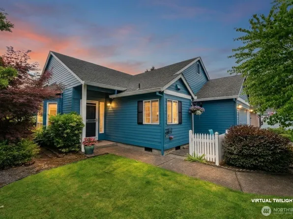 2911 SE 170th Avenue, Vancouver, WA 98683