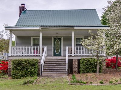 3224 Briarfield Rd, Rocky Mount, NC, 27804