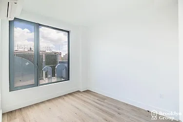 Rented by Brooklyn Group