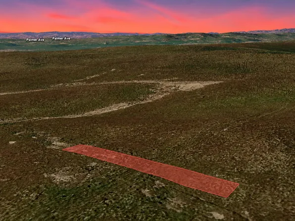 Dorris Avenue, Coalinga, CA 93210