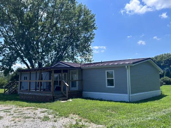 7207 N 600 E, Bainbridge, IN 46105