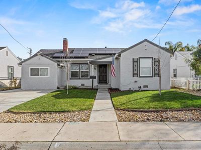 1617 Sampson St, Marysville, CA, 95901