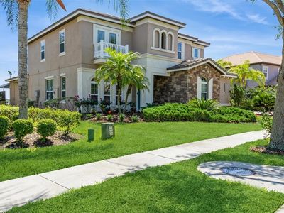 7591 Green Mountain Way, Winter Garden, FL, 34787