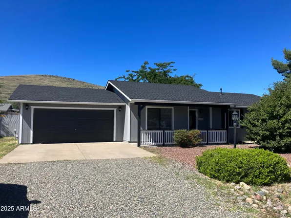 3100 N PRESCOTT EAST Highway, Prescott Valley, AZ 86314