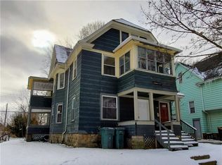 159 Melville St, Rochester, NY 14609