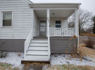 950 Lindsay St, Lynchburg, VA 24502