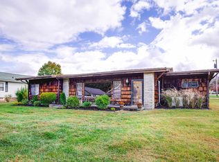 144 Yelton Ave, Erwin, TN 37650