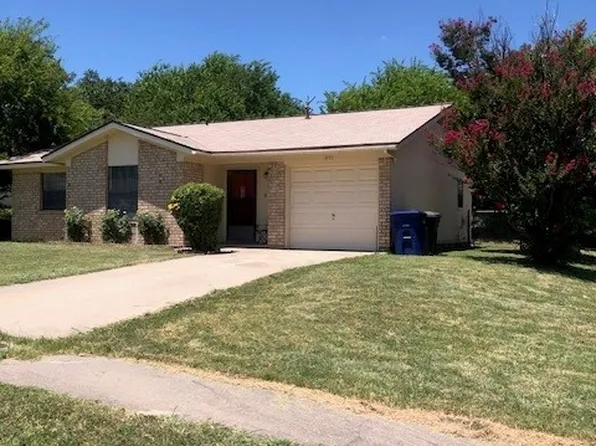 853 Michelle Dr, Copperas Cove, TX 76522