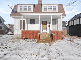 510 De Koven AVENUE, Racine, WI 53403