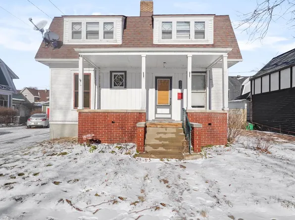 510 De Koven AVENUE, Racine, WI 53403