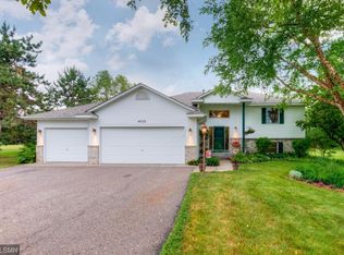 4630 200th Ln NE, East Bethel, MN 55092