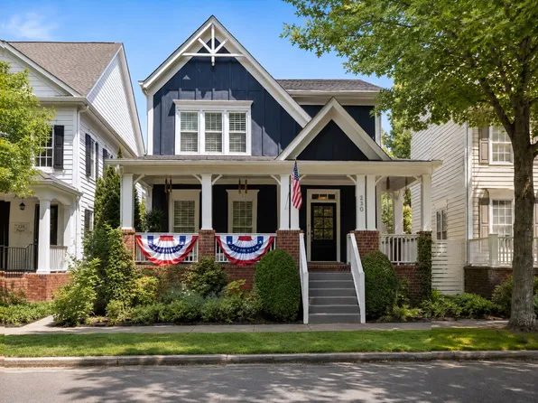 230 Pearl St, Franklin, TN 37064