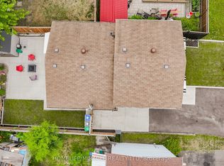 10 Huntingwood Cres, Brampton, ON L6S 1S6