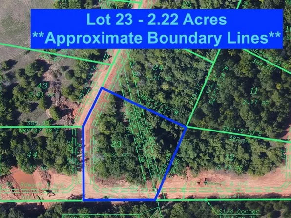 23032 Lemon Ave #23, Washington, OK 73093