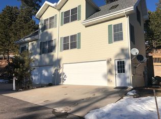 250 Houston St, Lead, SD 57754