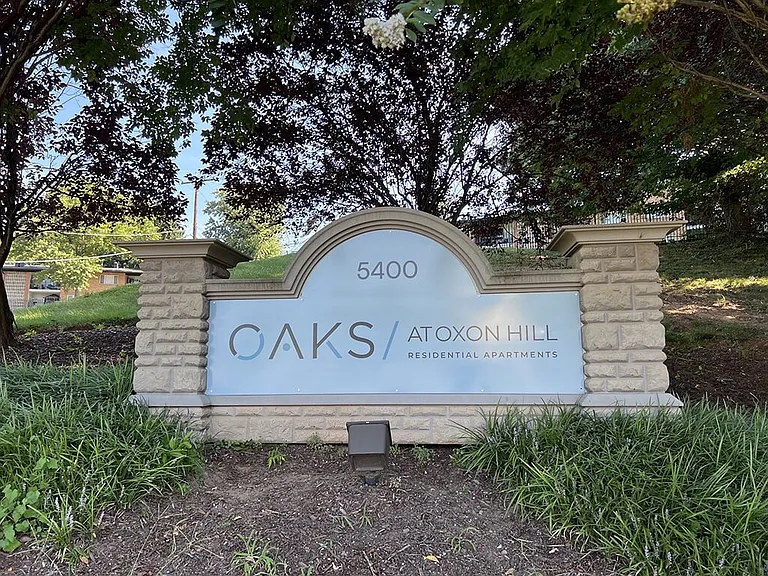 Oaks at Oxon Hill — Photo 56