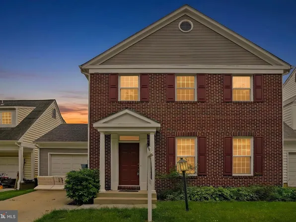 8612 Castlebar Way, Gaithersburg, MD 20886