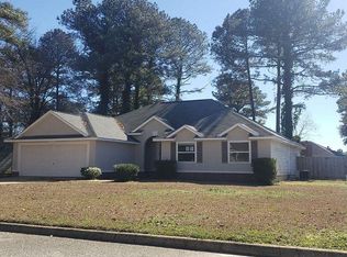 201 W Roxbury Rd, Dothan, AL 36305