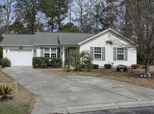 716 Lilly Naz Ln, Myrtle Beach, SC 29588