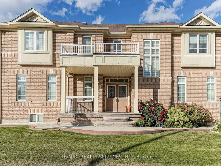 3 Coolwater Dr — Photo 1