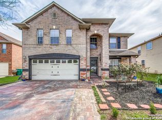 11003 Forest Pass Ct, Live Oak, TX 78233