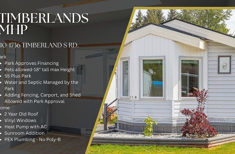 1st image of 1736 Timberlands Rd #110