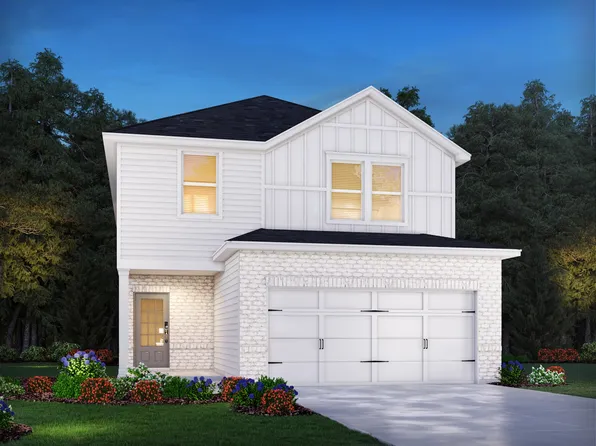 2881 Aralynn Way, College Park, GA 30337