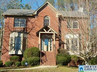 1131 Park Vw, Hoover, AL 35244