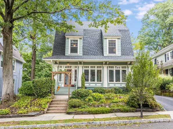 115 Sherman Pl, South Orange, NJ 07079
