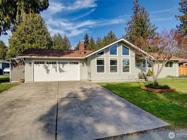12650 Eagle Drive, Burlington, WA 98233