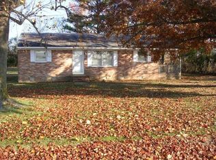 10185 Us Highway 158, Conway, NC 27820